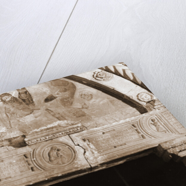 S. Maria in Piano, Loreto Aprutino, Pescara, Abruzzo by Anonymous