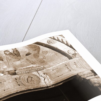 S. Maria in Piano, Loreto Aprutino, Pescara, Abruzzo by Anonymous