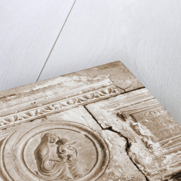 S. Maria in Piano, Loreto Aprutino, Pescara, Abruzzo by Anonymous