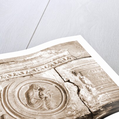 S. Maria in Piano, Loreto Aprutino, Pescara, Abruzzo by Anonymous