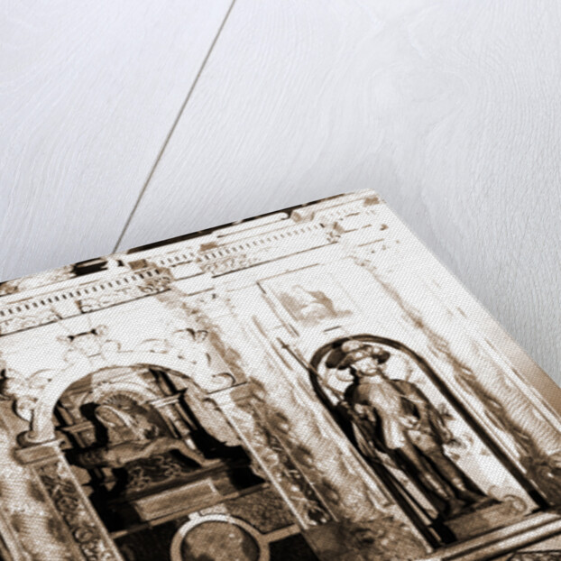 S. Maria in Piano, Loreto Aprutino, Pescara, Abruzzo by Anonymous