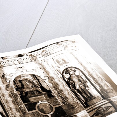 S. Maria in Piano, Loreto Aprutino, Pescara, Abruzzo by Anonymous