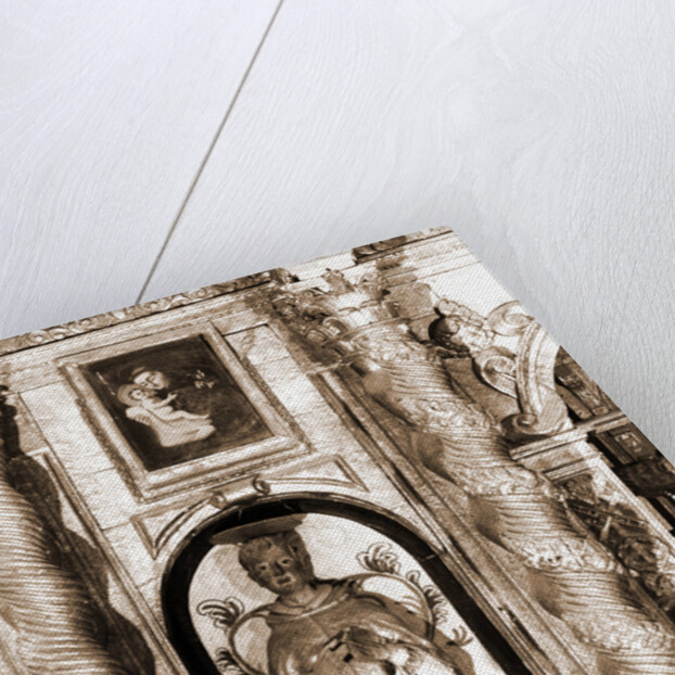 S. Maria in Piano, Loreto Aprutino, Pescara, Abruzzo by Anonymous