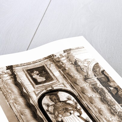 S. Maria in Piano, Loreto Aprutino, Pescara, Abruzzo by Anonymous