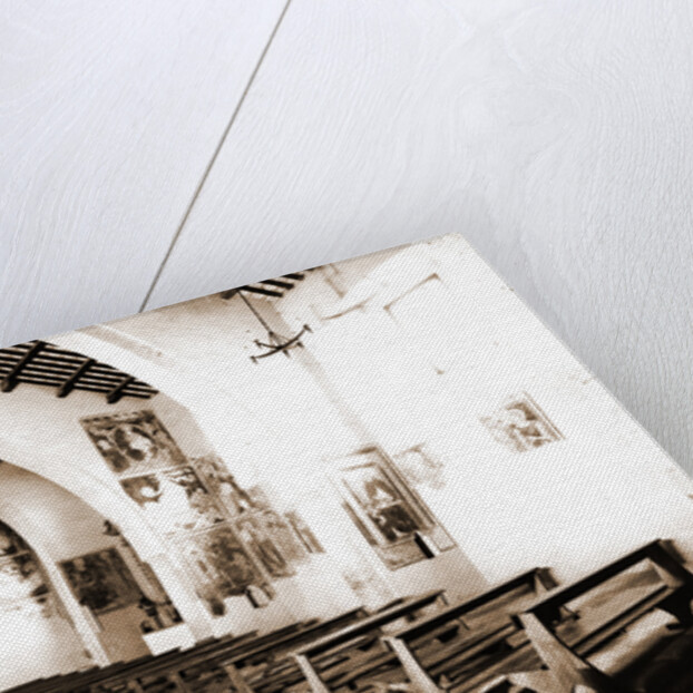 S. Maria in Piano, Loreto Aprutino, Pescara, Abruzzo by Anonymous