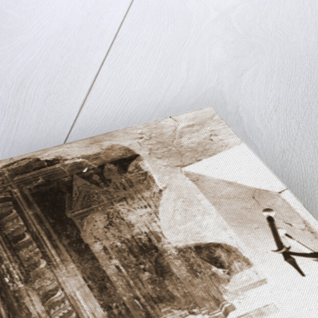 S. Maria in Piano, Loreto Aprutino, Pescara, Abruzzo by Anonymous