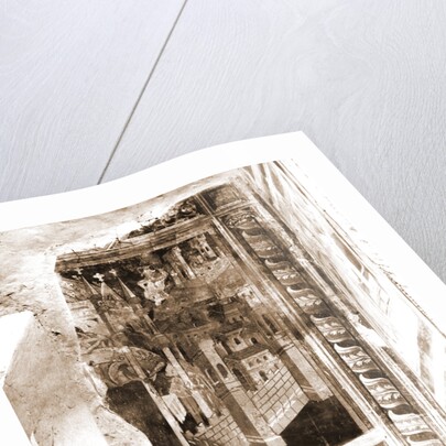 S. Maria in Piano, Loreto Aprutino, Pescara, Abruzzo by Anonymous