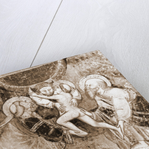 S. Maria in Piano, Loreto Aprutino, Pescara, Abruzzo by Anonymous