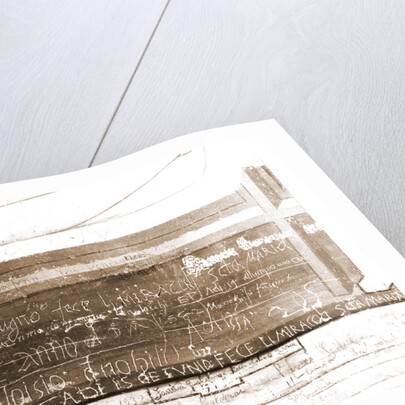 S. Maria in Piano, Loreto Aprutino, Pescara, Abruzzo by Anonymous