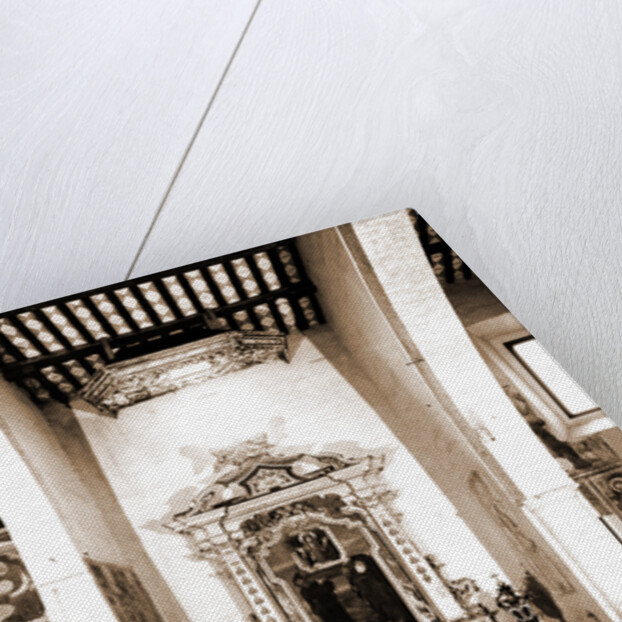 S. Maria in Piano, Loreto Aprutino, Pescara, Abruzzo by Anonymous