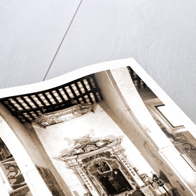 S. Maria in Piano, Loreto Aprutino, Pescara, Abruzzo by Anonymous