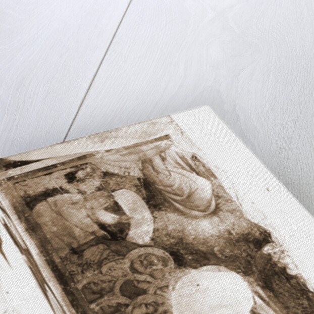 S. Maria in Piano, Loreto Aprutino, Pescara, Abruzzo by Anonymous