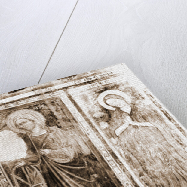 S. Maria in Piano, Loreto Aprutino, Pescara, Abruzzo by Anonymous