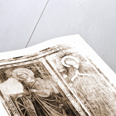 S. Maria in Piano, Loreto Aprutino, Pescara, Abruzzo by Anonymous