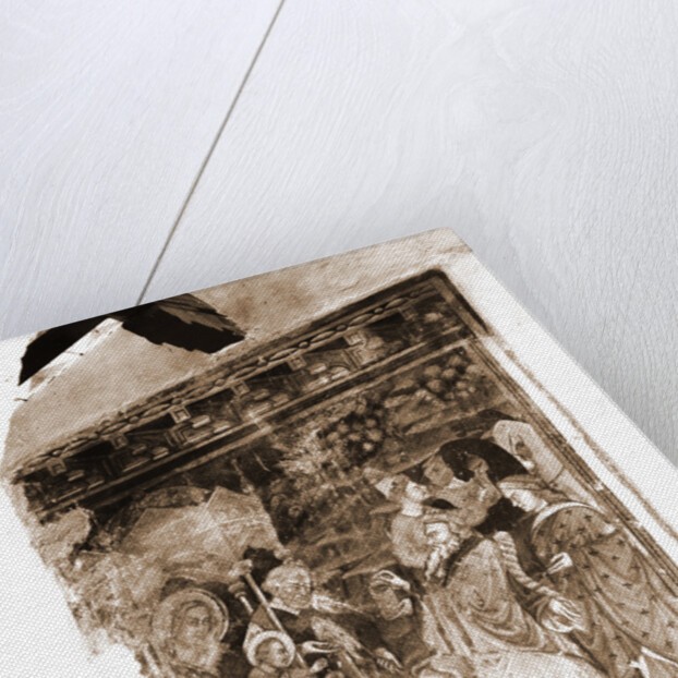 S. Maria in Piano, Loreto Aprutino, Pescara, Abruzzo by Anonymous