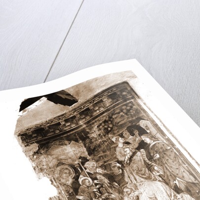 S. Maria in Piano, Loreto Aprutino, Pescara, Abruzzo by Anonymous