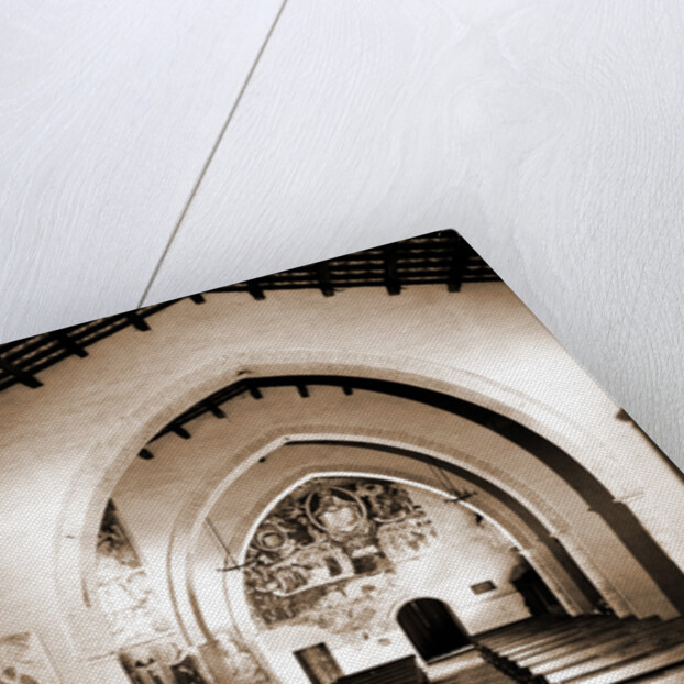 S. Maria in Piano, Loreto Aprutino, Pescara, Abruzzo by Anonymous