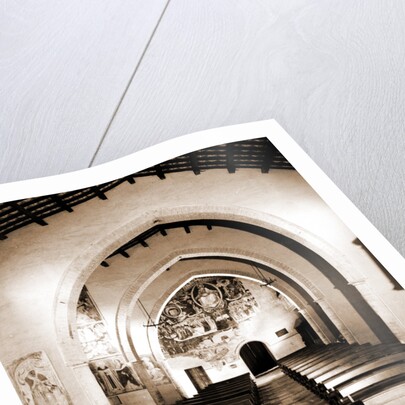 S. Maria in Piano, Loreto Aprutino, Pescara, Abruzzo by Anonymous