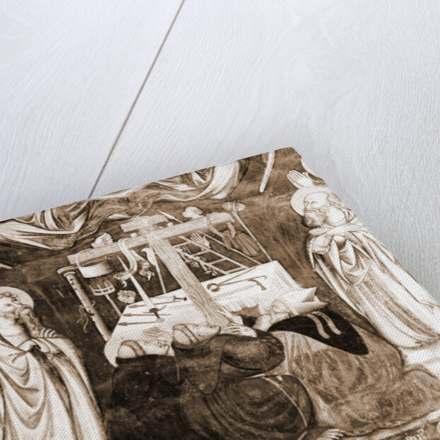 S. Maria in Piano, Loreto Aprutino, Pescara, Abruzzo by Anonymous