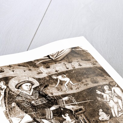 S. Maria in Piano, Loreto Aprutino, Pescara, Abruzzo by Anonymous