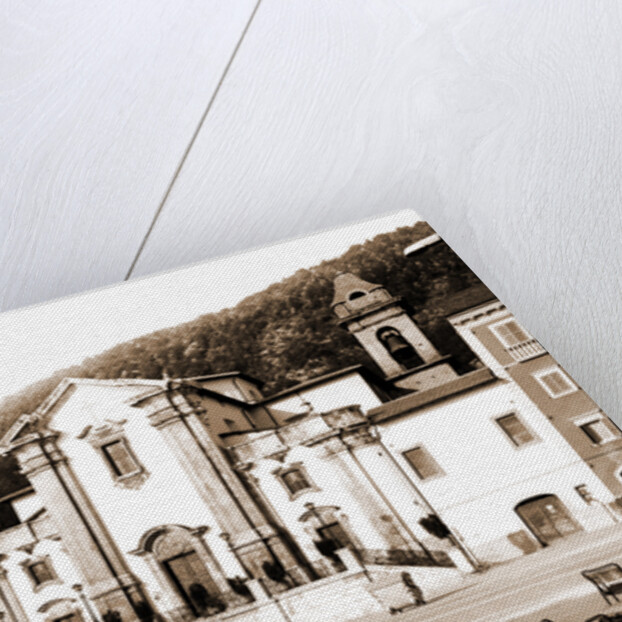 S. Maria delle Grazie, Luco dei Marsi, L'Aquila, Abruzzo by Anonymous