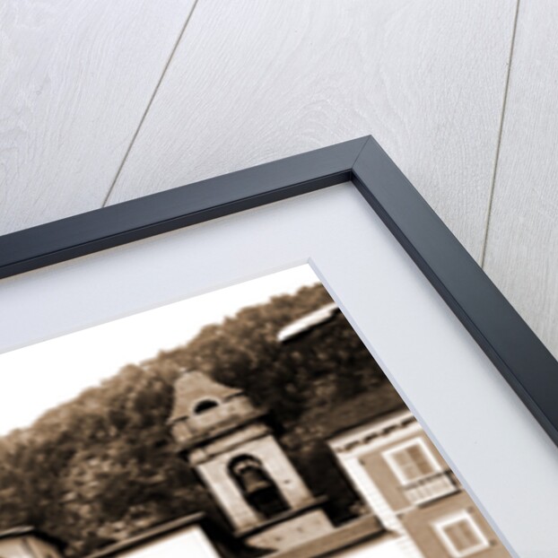 S. Maria delle Grazie, Luco dei Marsi, L'Aquila, Abruzzo by Anonymous