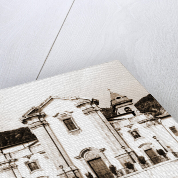 S. Maria delle Grazie, Luco dei Marsi, L'Aquila, Abruzzo by Anonymous