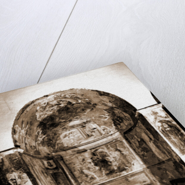 S. Maria delle Grazie, Luco dei Marsi, L'Aquila, Abruzzo by Anonymous