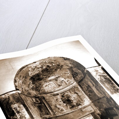 S. Maria delle Grazie, Luco dei Marsi, L'Aquila, Abruzzo by Anonymous