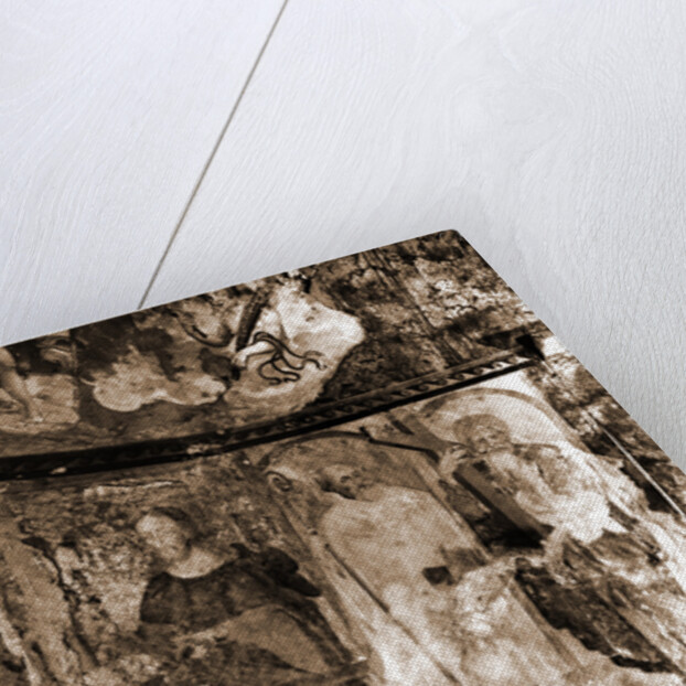 S. Maria delle Grazie, Luco dei Marsi, L'Aquila, Abruzzo by Anonymous