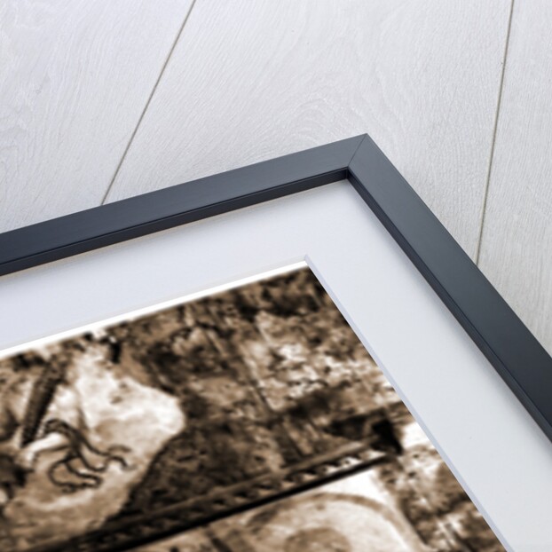 S. Maria delle Grazie, Luco dei Marsi, L'Aquila, Abruzzo by Anonymous