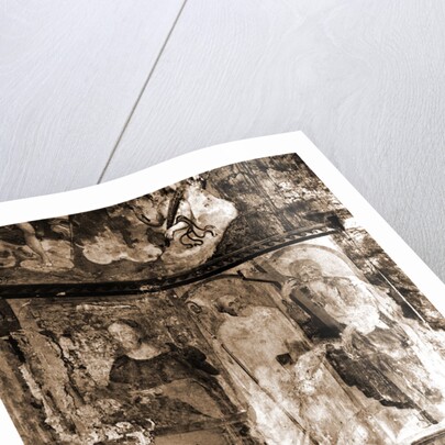 S. Maria delle Grazie, Luco dei Marsi, L'Aquila, Abruzzo by Anonymous