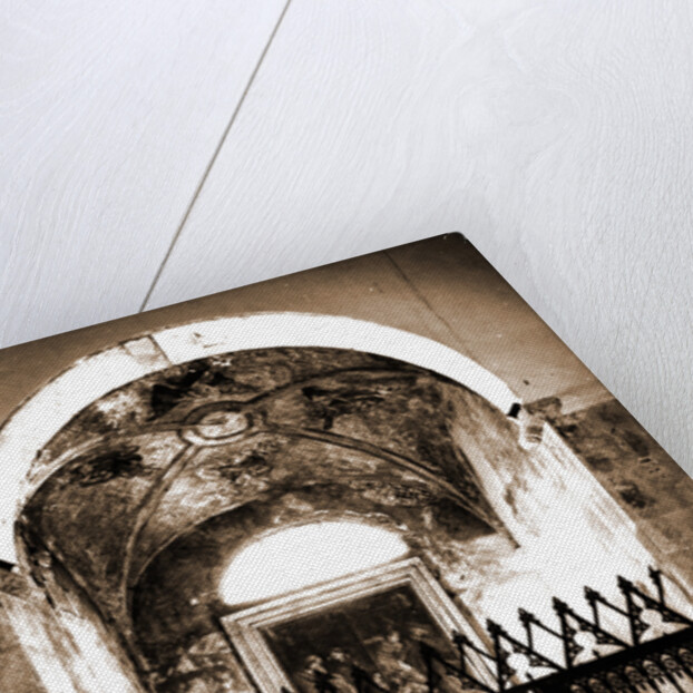 S. Maria delle Grazie, Luco dei Marsi, L'Aquila, Abruzzo by Anonymous