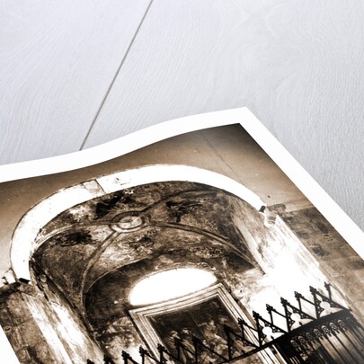 S. Maria delle Grazie, Luco dei Marsi, L'Aquila, Abruzzo by Anonymous