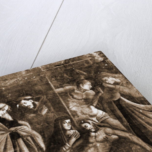 S. Maria delle Grazie, Luco dei Marsi, L'Aquila, Abruzzo by Anonymous