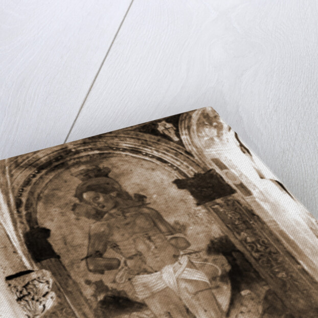 S. Maria Arabona, Manoppello Scalo, Pescara, Abruzzo by Anonymous