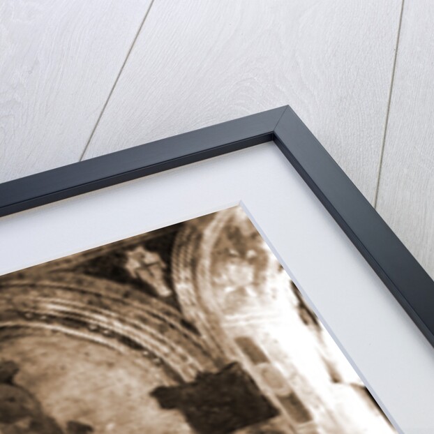 S. Maria Arabona, Manoppello Scalo, Pescara, Abruzzo by Anonymous