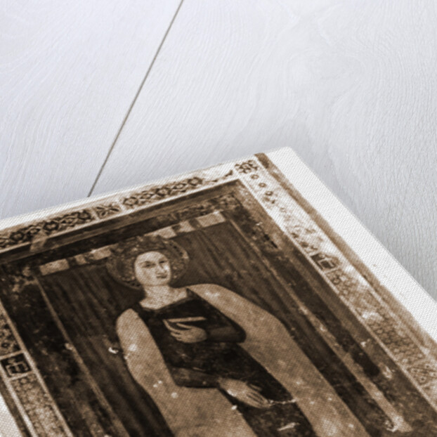 S. Maria Arabona, Manoppello Scalo, Pescara, Abruzzo by Anonymous