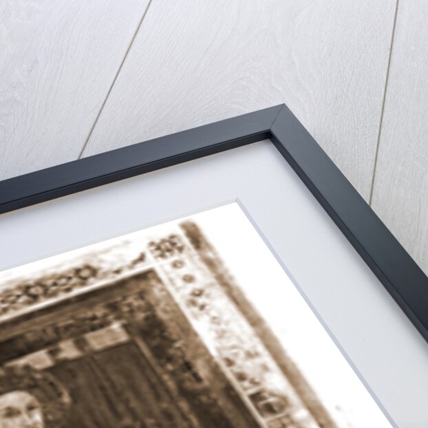 S. Maria Arabona, Manoppello Scalo, Pescara, Abruzzo by Anonymous