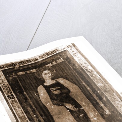 S. Maria Arabona, Manoppello Scalo, Pescara, Abruzzo by Anonymous