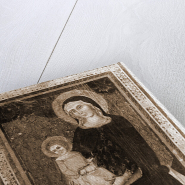 S. Maria Arabona, Manoppello Scalo, Pescara, Abruzzo by Anonymous