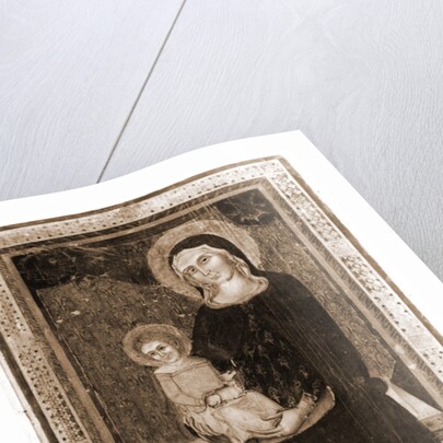 S. Maria Arabona, Manoppello Scalo, Pescara, Abruzzo by Anonymous