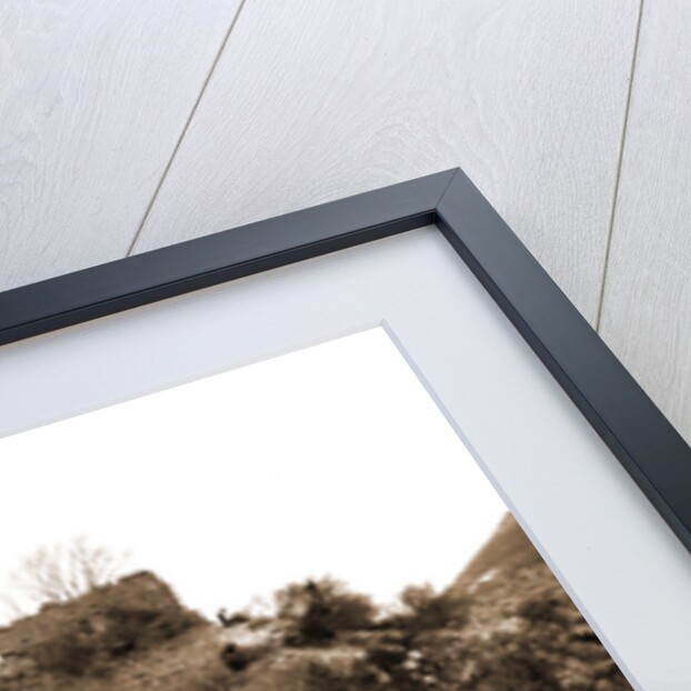 General views, Ortucchio, L'Aquila, Abruzzo by Anonymous