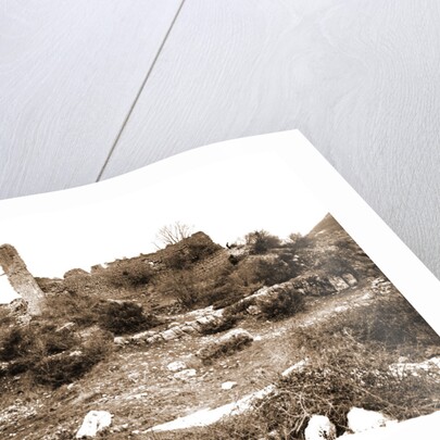 General views, Ortucchio, L'Aquila, Abruzzo by Anonymous