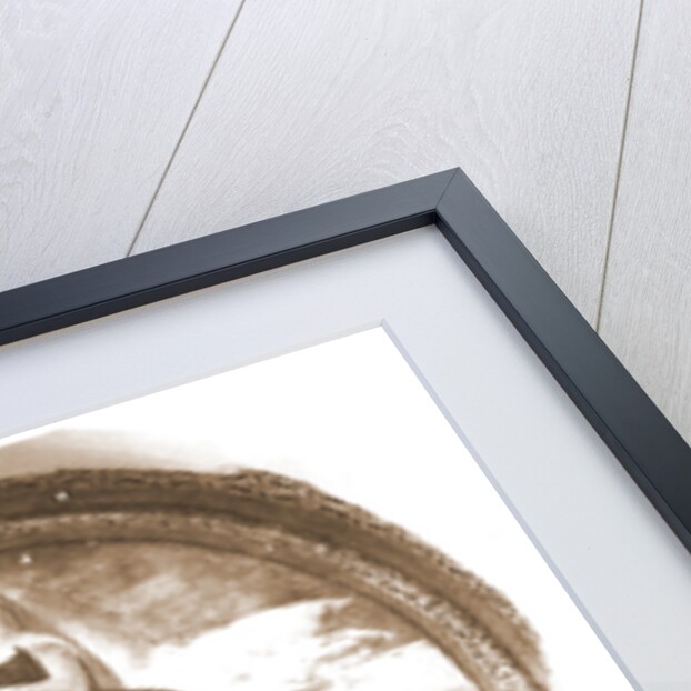 S. Orante, Ortucchio, L'Aquila, Abruzzo by Anonymous