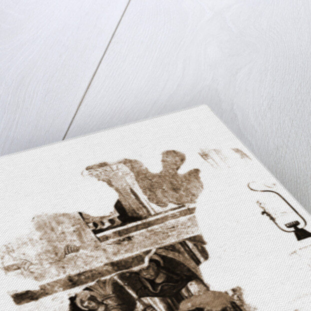 S. Orante, Ortucchio, L'Aquila, Abruzzo by Anonymous