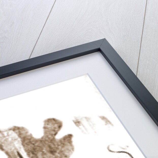 S. Orante, Ortucchio, L'Aquila, Abruzzo by Anonymous