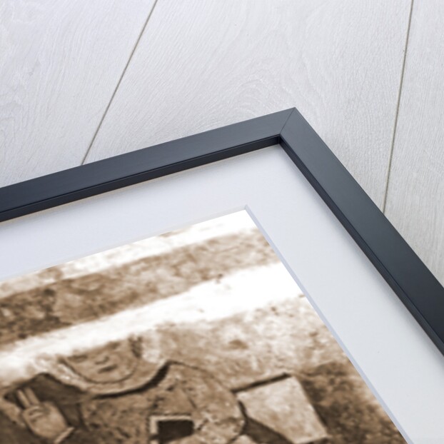 S. Orante, Ortucchio, L'Aquila, Abruzzo by Anonymous