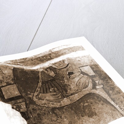 S. Orante, Ortucchio, L'Aquila, Abruzzo by Anonymous