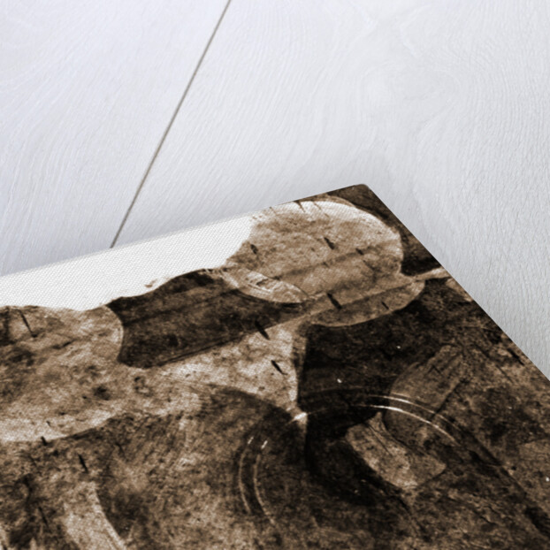 S. Orante, Ortucchio, L'Aquila, Abruzzo by Anonymous